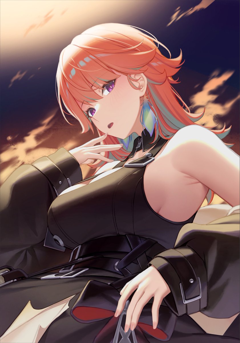 Resu_desu's tweet image. 