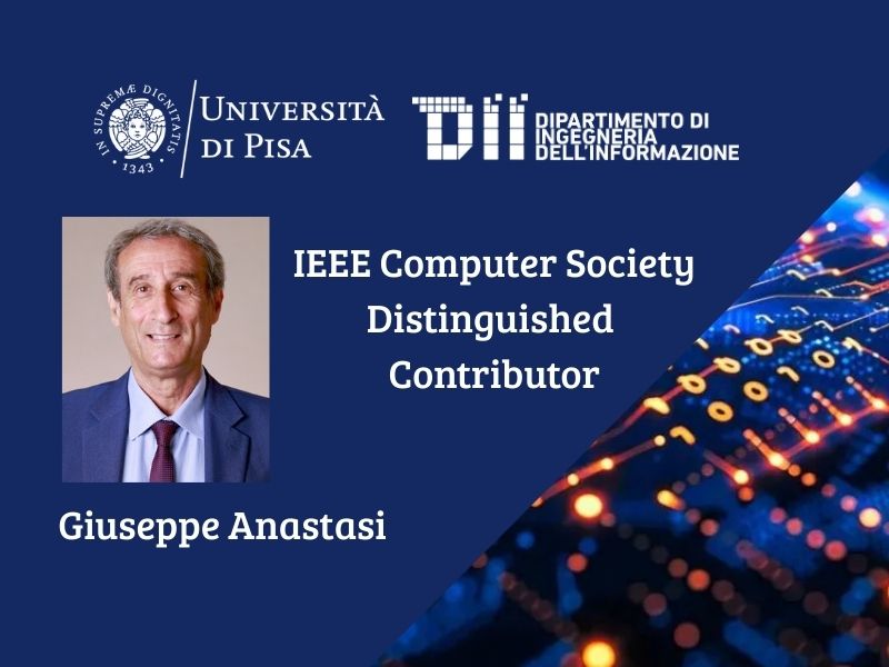 DII - UniPisa tweet media