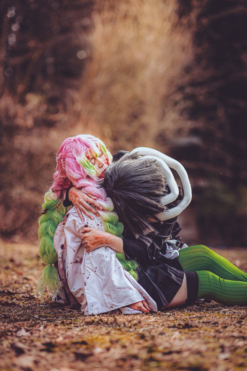 #今年も残りわずかなのでお気に入りの4枚を貼る

これ系の🏷️で載せてないもので☺️