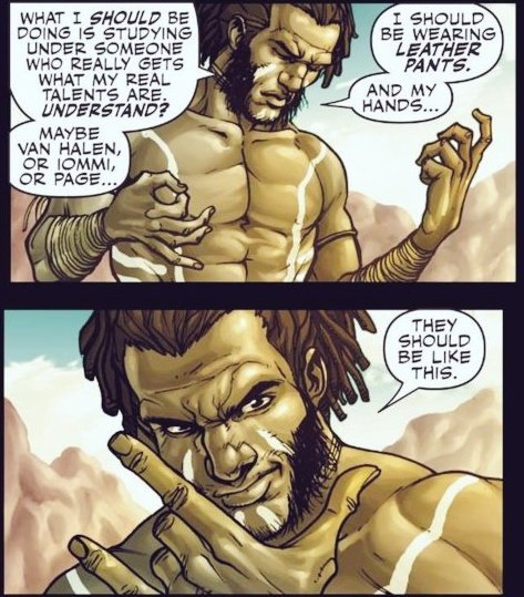 Shuri and T'Challa having a similar type/love interest is still so funny to me. You need no blood test, they are related.

Wdym they are both into powerful, hot, indigenous mutants with the ability to rock out. 😭 Live laugh love #stormpanther/#shureden.