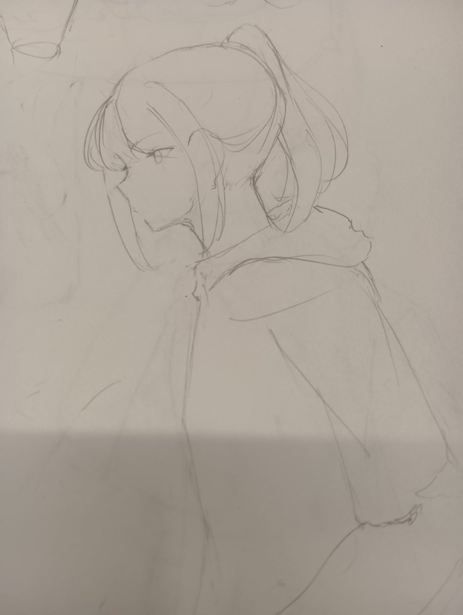 角で詰んでるうろ覚えカヨコ