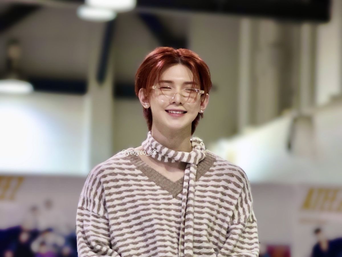 사람이 개죽이 웃음을 실제로 지을 수 있다고?