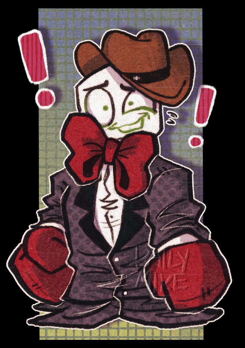 HOW ABOUT THAT NEWSLETTER!!!! MIKE FANS STAY WINNING!!!!!
---
#DELTARUNE #deltarunefanart