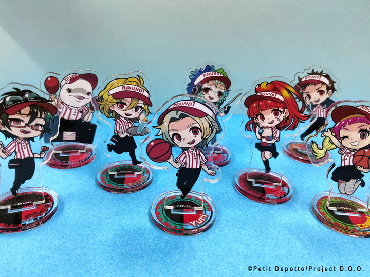 🌟#グノーシア コラボ開催中🌟 コラボドリンクやコラボパック