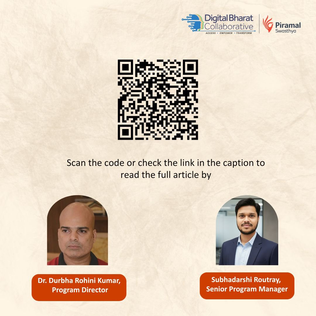 Digital Bharat Collaborative tweet media