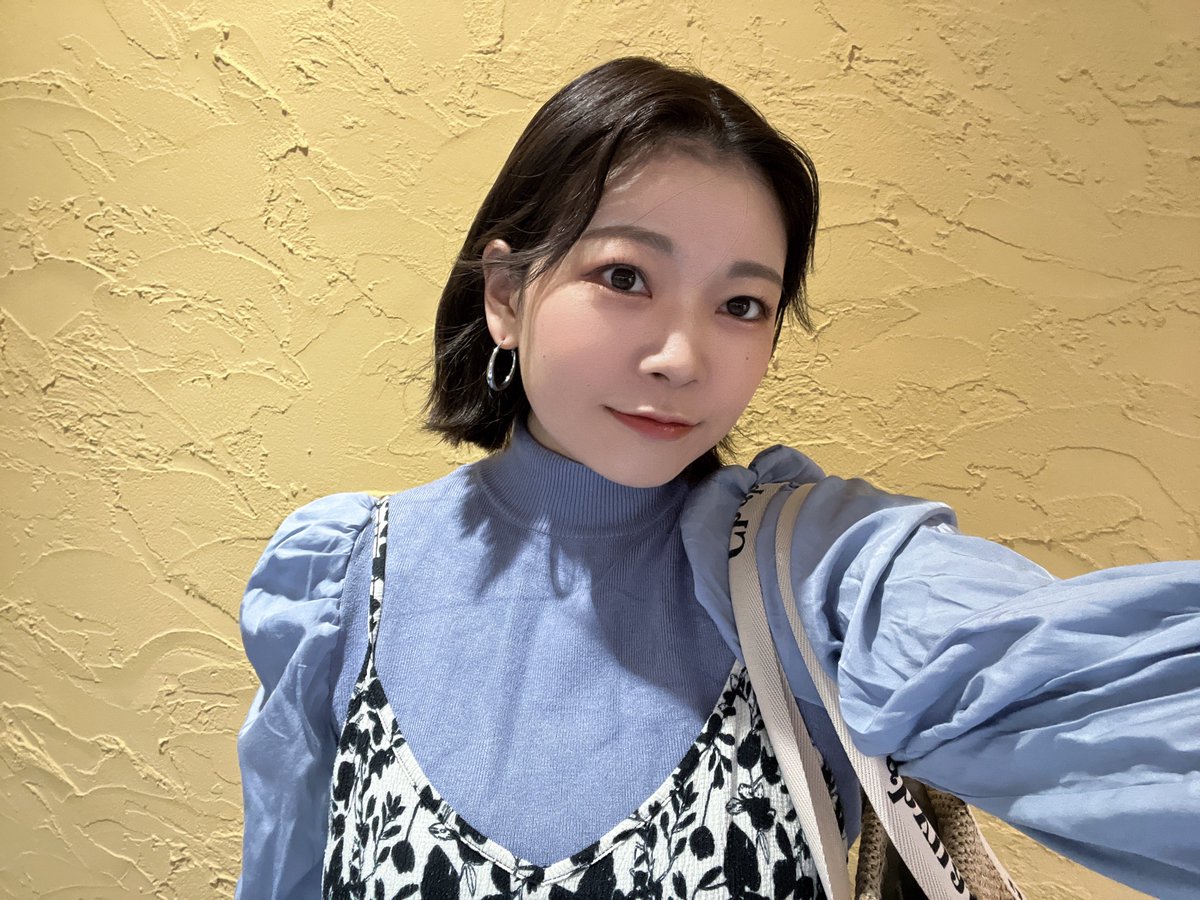 そして久々にバッサリいきました✂️
マフラーしやすいぞー！