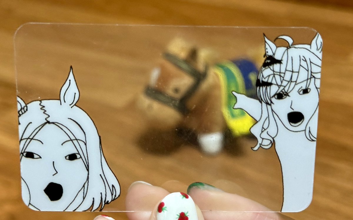 igong__'s tweet image. 