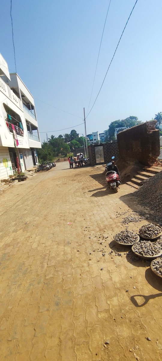 Jeypore Municipality tweet media