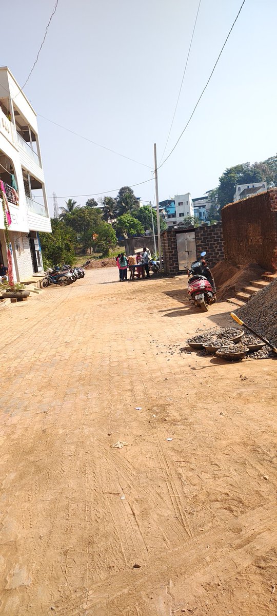 Jeypore Municipality tweet media