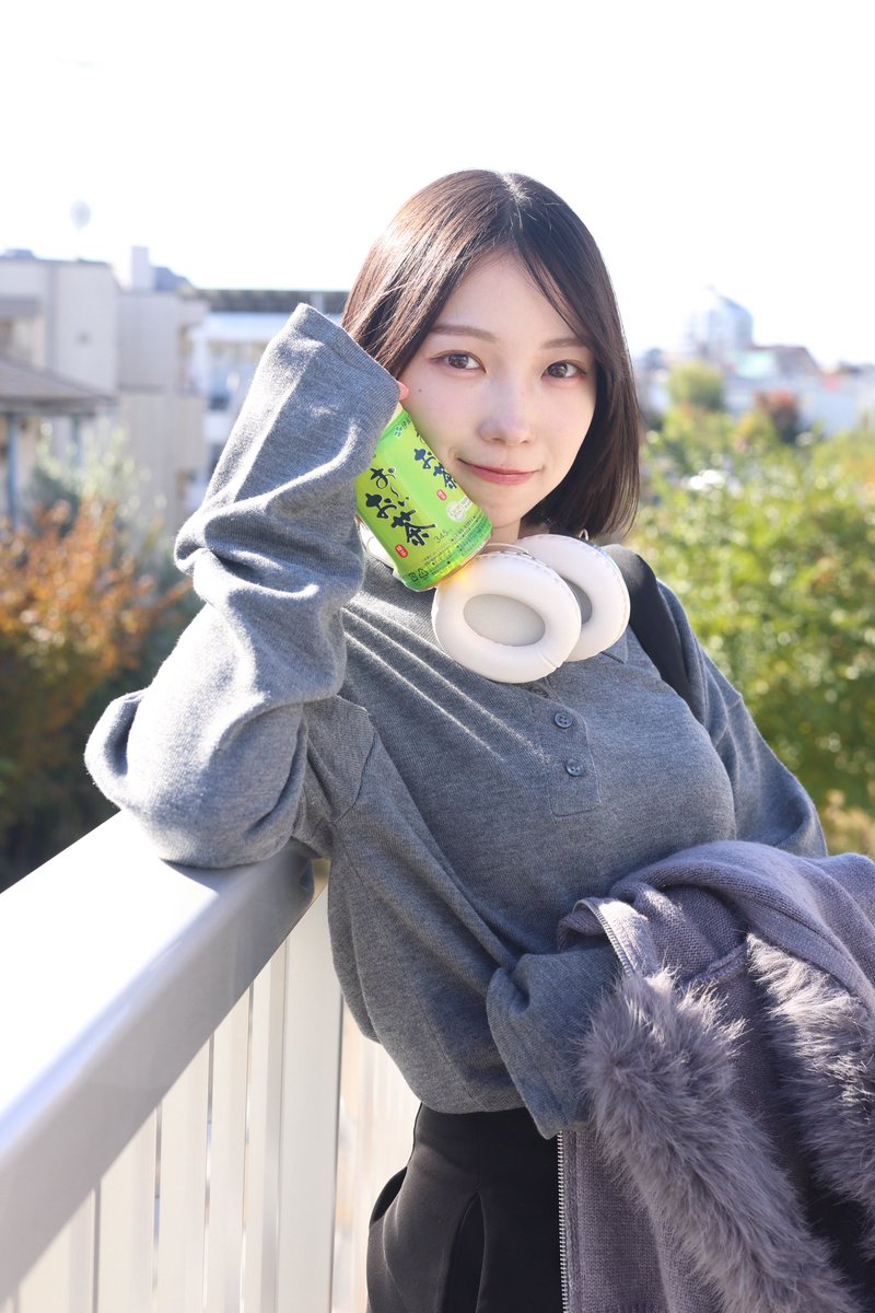 暖かい気温が恋しいー