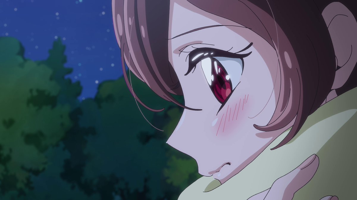 『キミプリ』第45話あらすじ＆場面カット
街の木すべて「クリスマスツリーにしちゃおう」

田中たちの力も借りながら準備！
しかし、飾り付けなどは人手不足・・・
oricon.co.jp/news/2426034/f…

#プリキュア #キミプリ