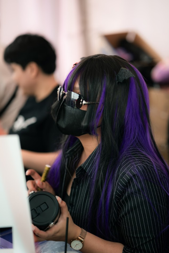 MythiaVTuber's tweet image. foto foto akhir tahun &amp;lt;3
ditutup dengan yang manis manis :3