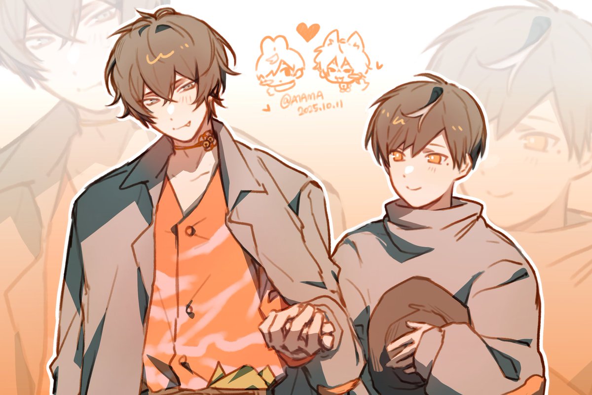 ATAMA_DING's tweet image. #uuultrac