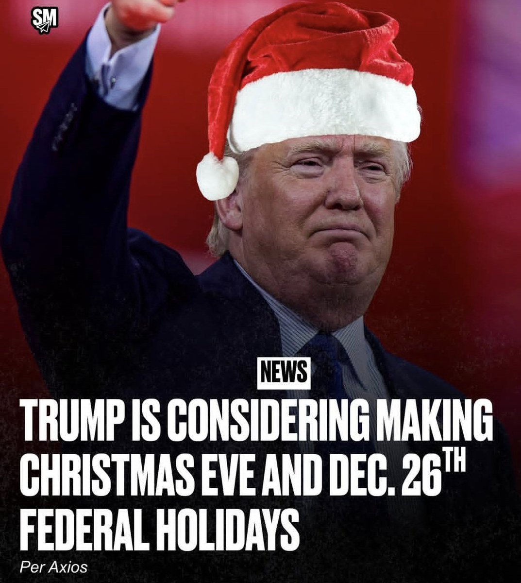 More holidays for <a href="/SierraPark20/">Paddy Parker ☘️</a>  <a href="/Toby__3/">🟢 тoвч 🟢 ツ 🐝</a>  <a href="/LoganRocs/">LoganRocs</a>