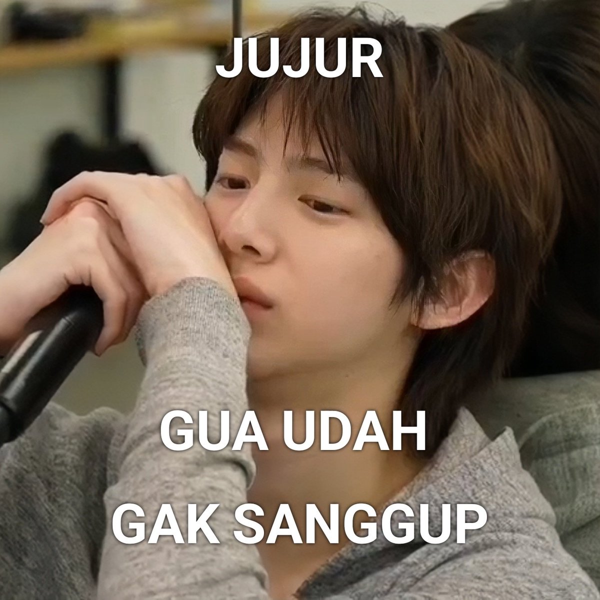 jjamiesh's tweet photo. new meme unlocked https://t.co/n0F7AIm4nv