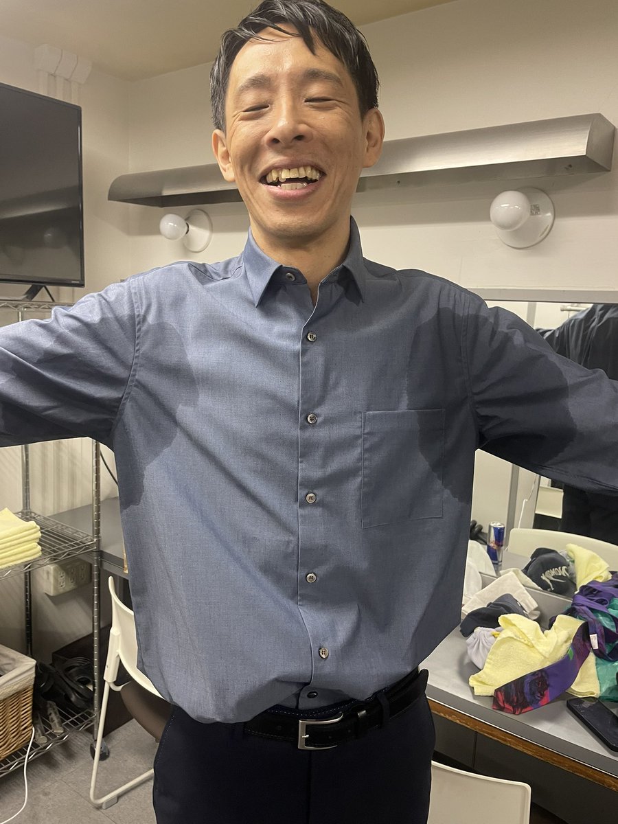 潮見 (@shiomi185) / Posts / X