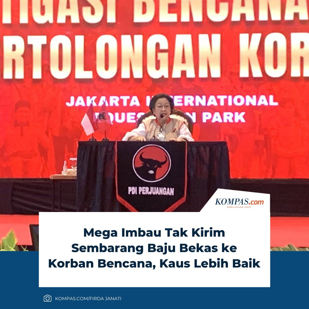 Kompas.com tweet media