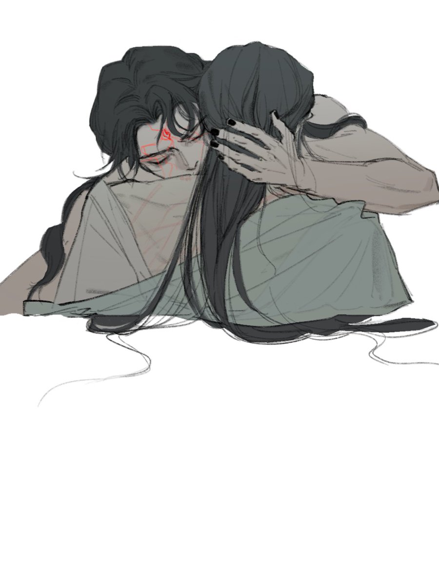 冰九 冰祖九
#bingjiu #svsss #bingzujiu 

囚われし者