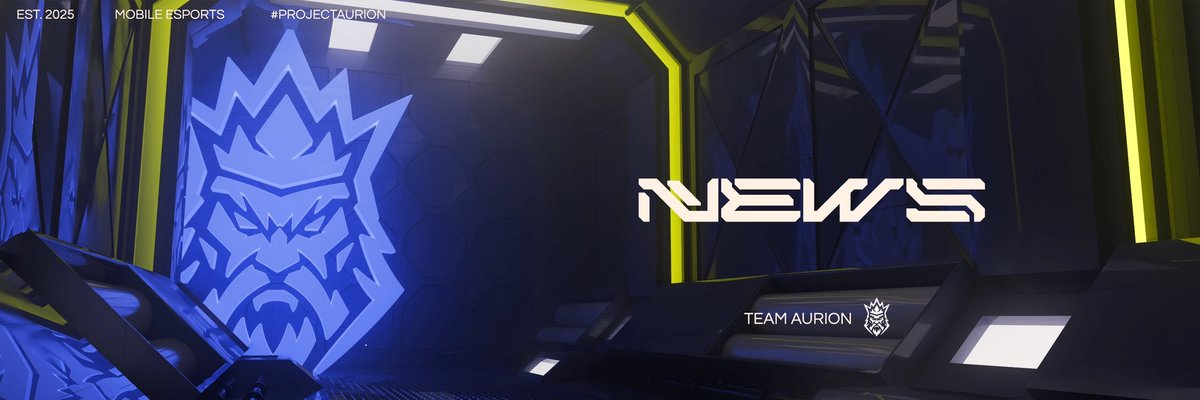 TeamAurion's tweet image. 📣 TEAM AURION | ROSTER ANNOUNCEMENT | VALORANT MOBILE

Team Aurion welcomes 🇮🇳 Goku, 🇸🇬 Silo, and 🇨🇿 Yuuto to our VALORANT Mobile roster! 

We’re also looking for a VALORANT Mobile Coach interested? DM us.

#TeamAurion #ValorantMobile #Esport #EWC