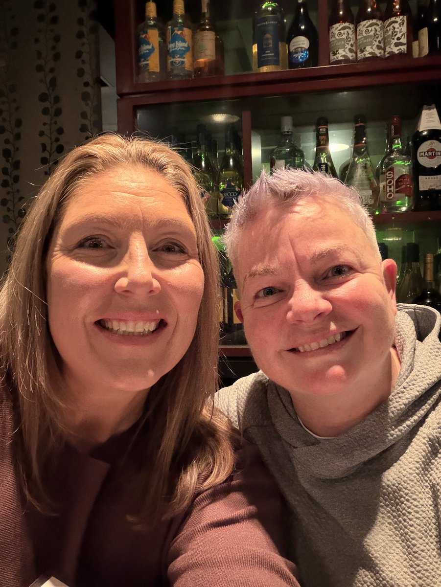 Annette Everard tweet media