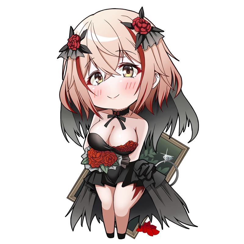 無事脱稿したので何事もなければ冬コミ新刊出ます!
あとは新作アクキー2種と今までの4種と合わせて6種類持っていきます 