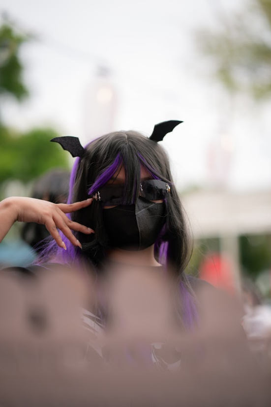 MythiaVTuber's tweet image. foto foto akhir tahun &amp;lt;3
ditutup dengan yang manis manis :3