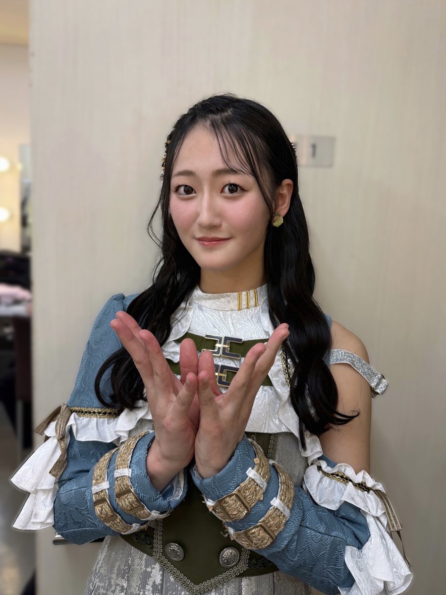 信濃 宙花 (@soraha_stu48) / Posts / X