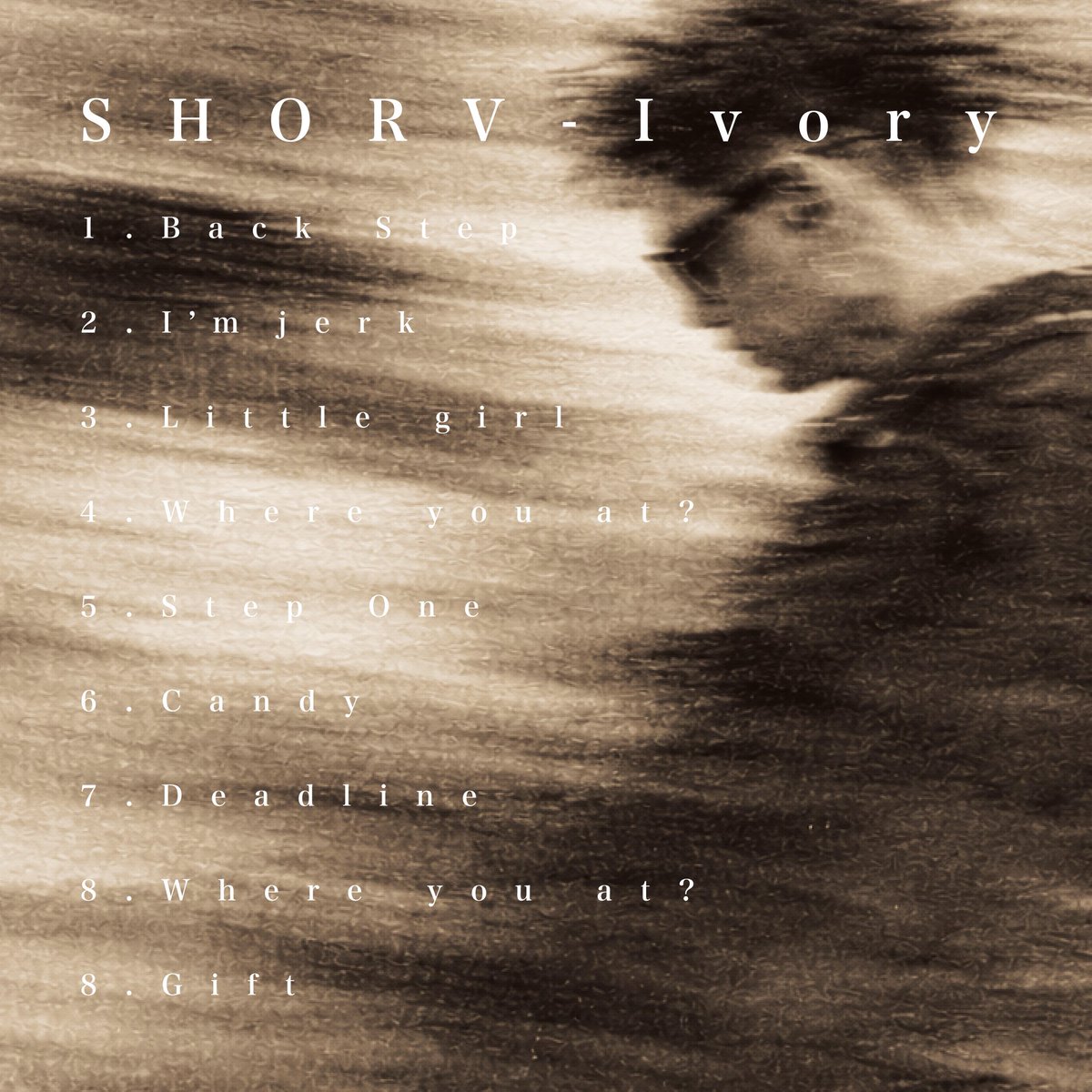 12.26 New EP
" Ivory "
linkco.re/pShcy5PP