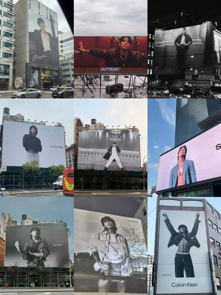 GLOBAL MAIN POP BOY JEON JUNGKOOK