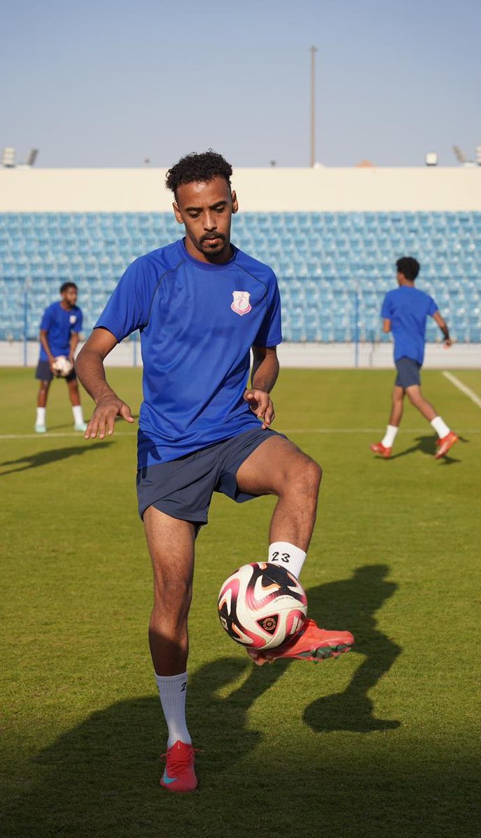 نادي الوطني السعودي tweet media