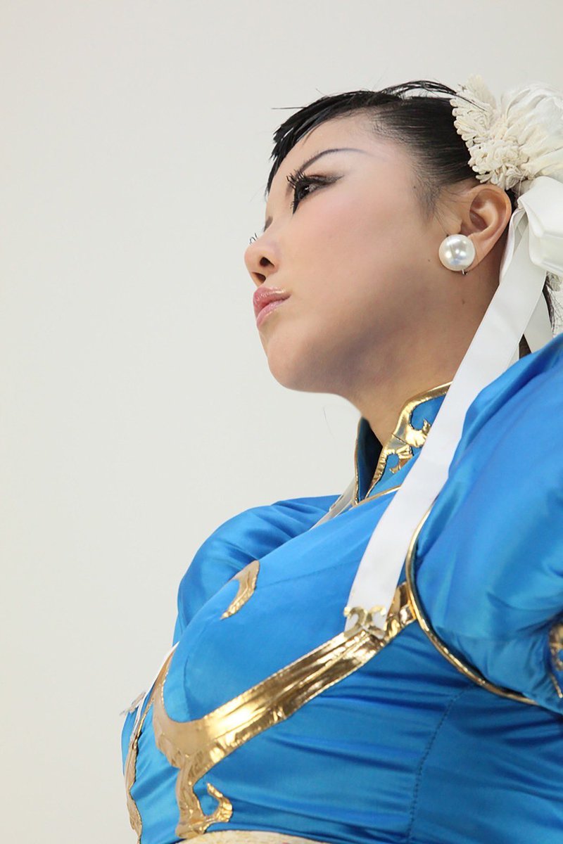 Reika Shiranui 🇯🇵🇭🇰🦋🐝💎 より偉大になる (@kabukibutterfly