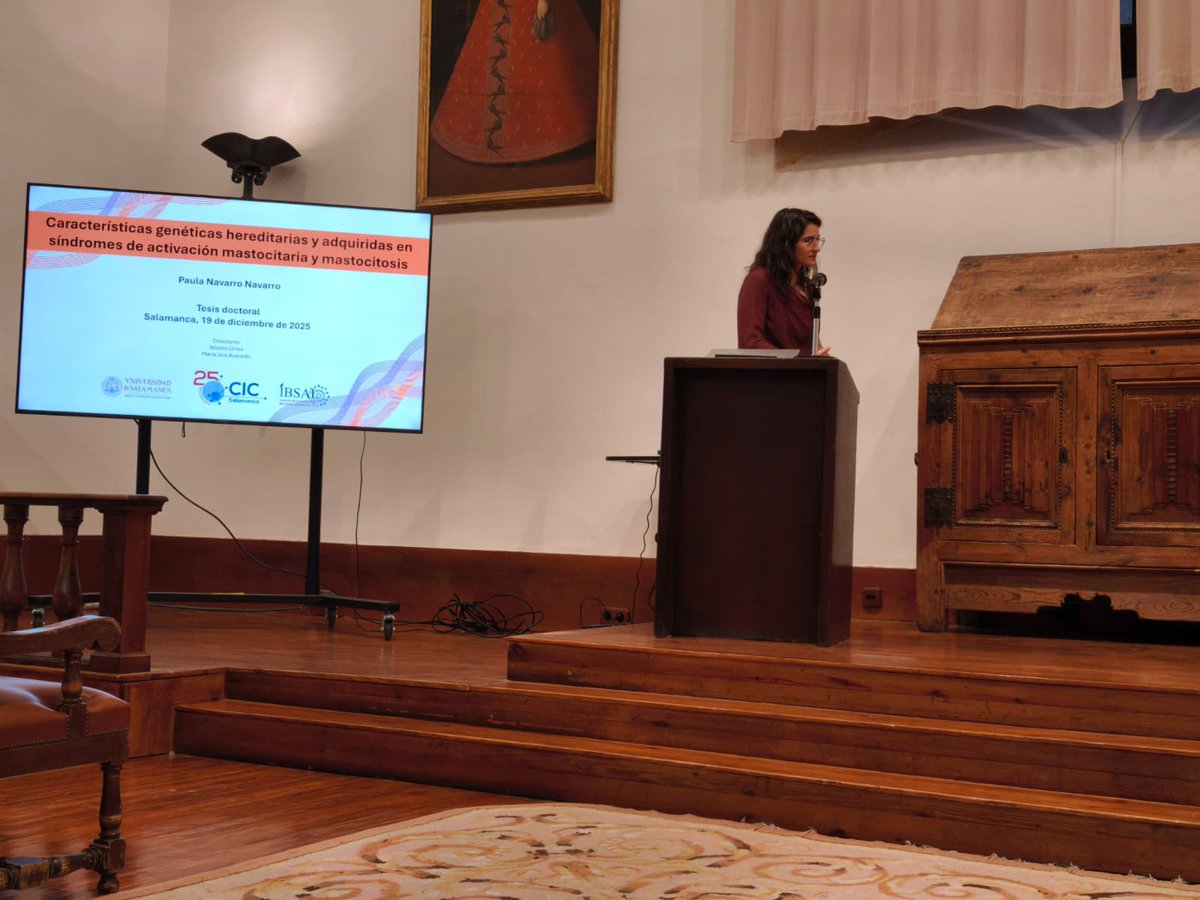 Orfao Lab tweet media