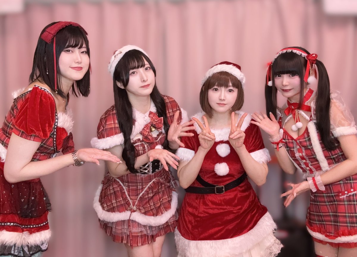 専用　ポット発送　1025 【❤️極上❤️チビチビ❤️蜃気楼】クリスマスローズ kokorisuオープンしてます✨ クリスマスイベントです🎄 🎀今日のこりす