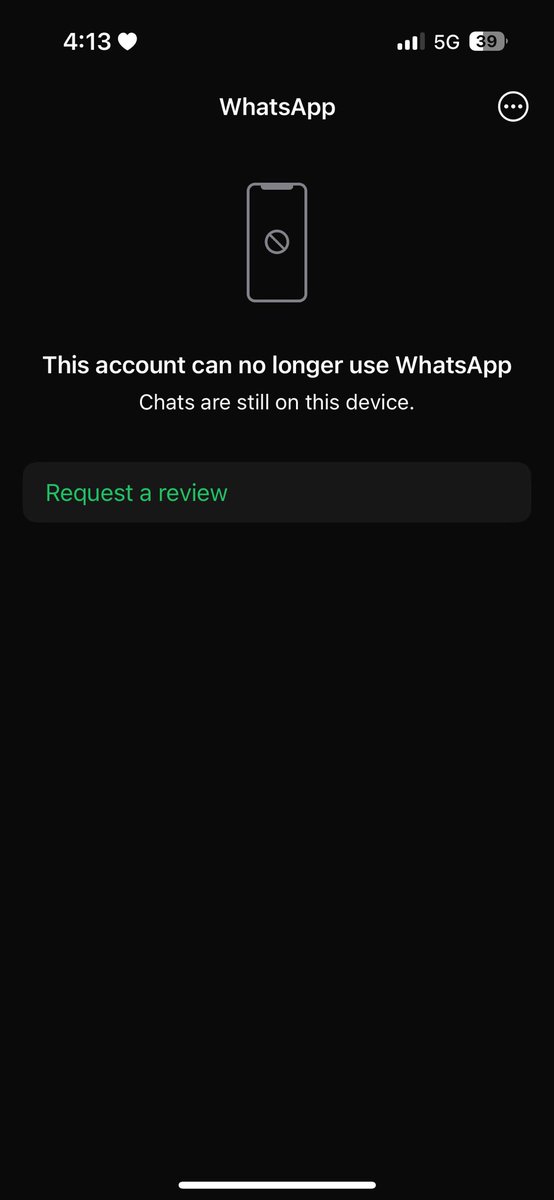 aseaadii's tweet photo. @WhatsApp my number got ransom calls from Egypt numbers and msgs and suddenly my WhatsApp got blocked please review the same what happened https://t.co/AZZDYVOw0i