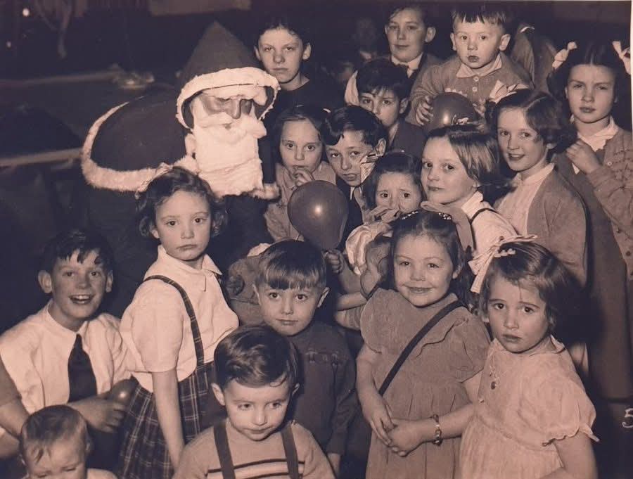 Barnsley Archives & Local Studies tweet media