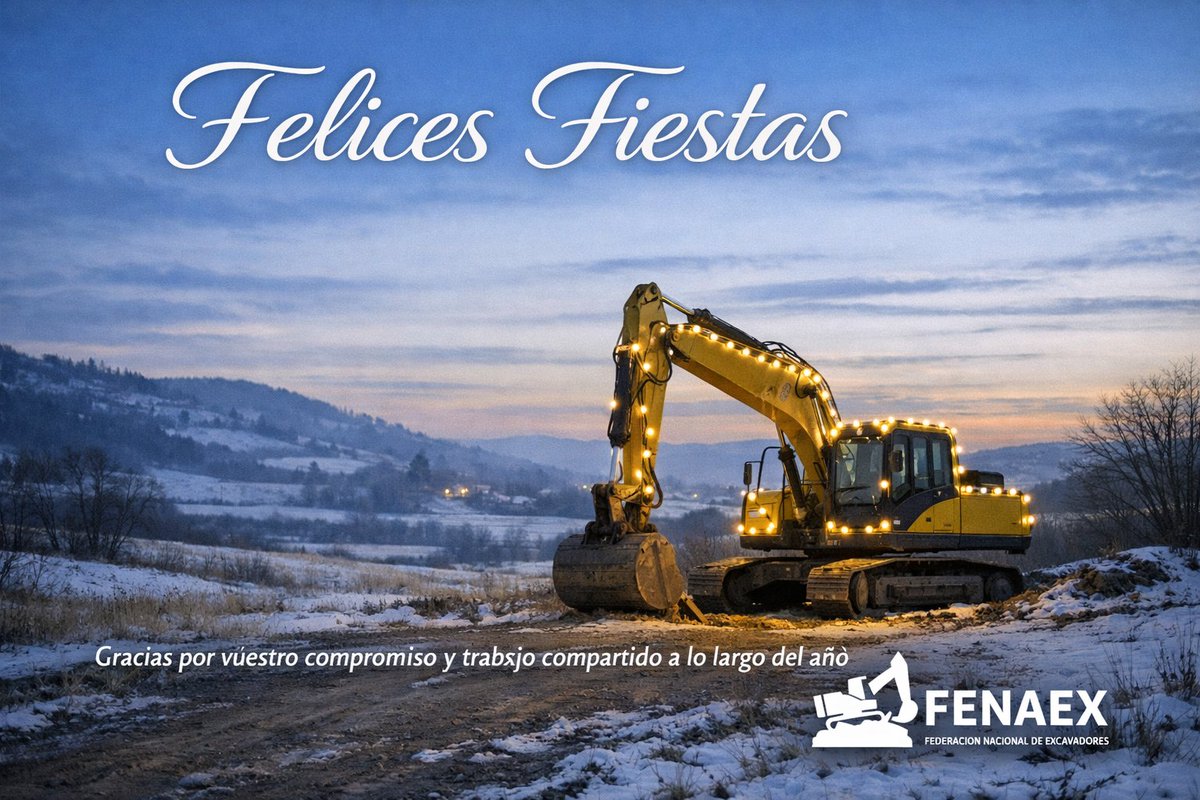 FENAEX tweet media