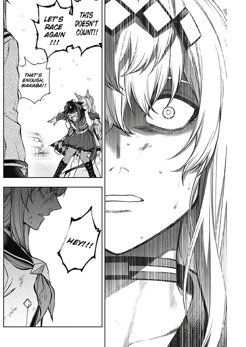 Ginto62's tweet photo. Je rattrape tranquillement avec la trad moche mais mieux que rien et ta toujours cette maîtrise du développement des perso liée a leur histoire a chaque moment si appréciable avec le manga #cingray https://t.co/OLU3GpTG9o