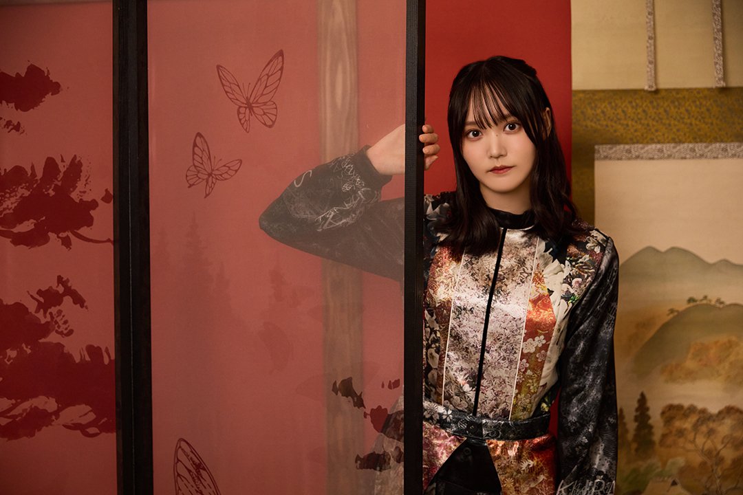 増本綺良 #ユニエア 僕は僕を好きになれない