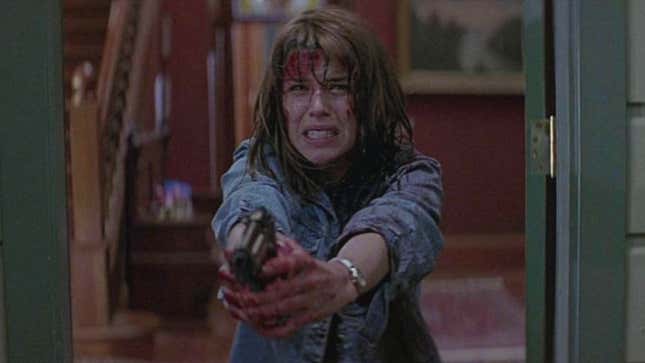 Scream was released on this day in 1996.