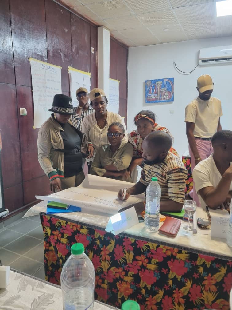 ONG Affirmative Action tweet media