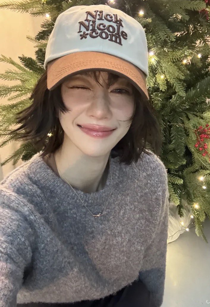 Littleyahn's tweet image. seoyeaji, you'll always be the one for me. Even when you're ghosting us and we have no news about your next project 😭

She has my heart like no one else, even 5 years later.