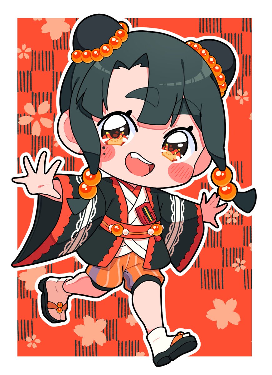 すし@プロフ必読ページ 鮨娘