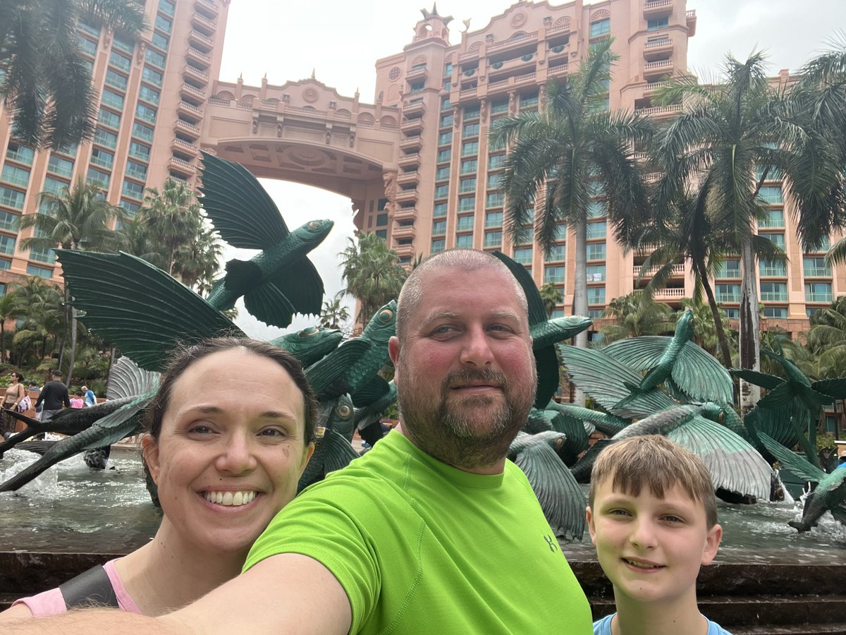 Kristian Althauser tweet media