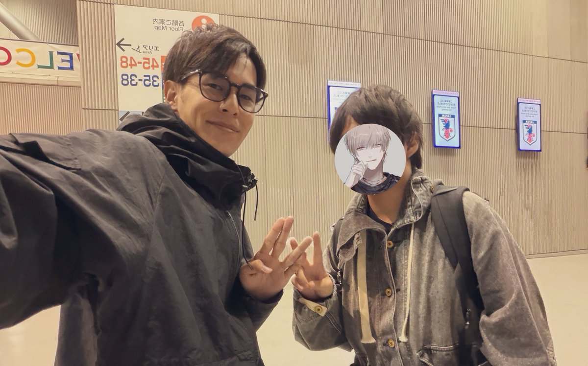 ちぇるしー (@chels3288) / Posts / X