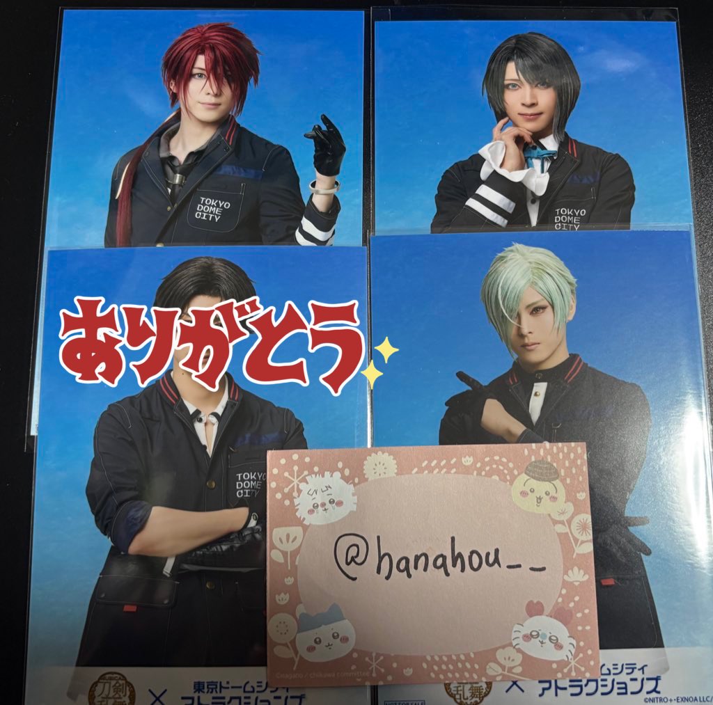 さくちゃん (@sakuchamafu) / Posts / X