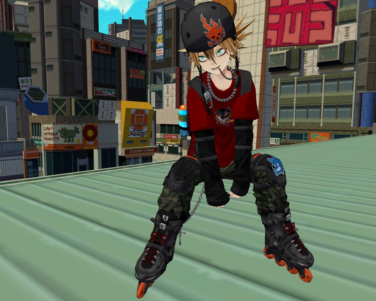 NU_punxxxz's tweet image. 