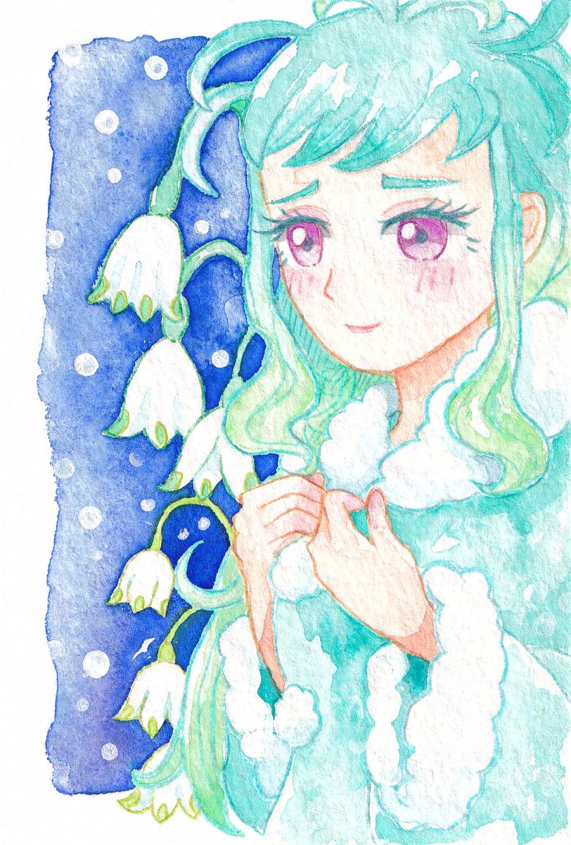 ユキノ❄ (@yukino15ic) / Posts / X