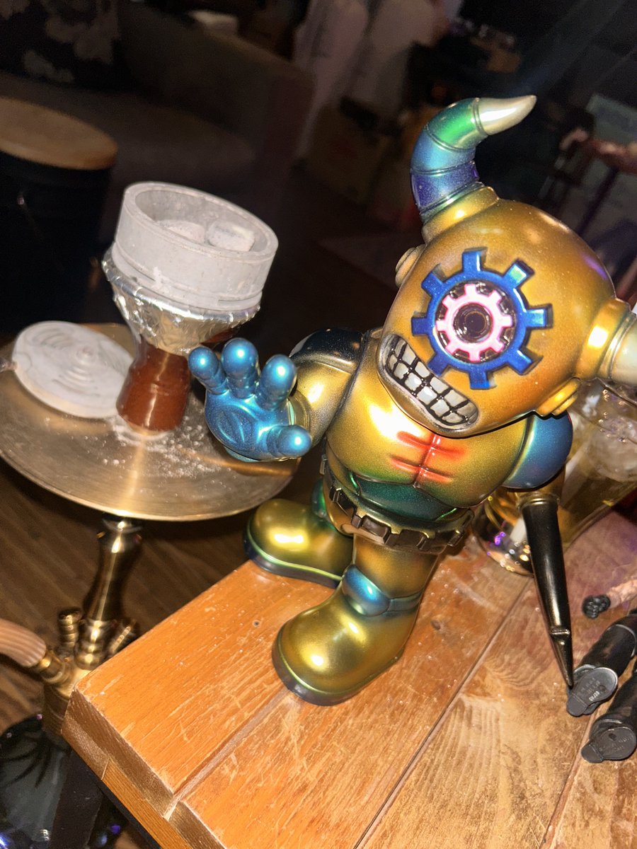 Turn Up Toys GARO BUGBUG BJ メッキ シルバー Turn Up Toys GARO BUGBUG BJ メッキ シルバー V118335899 ブ