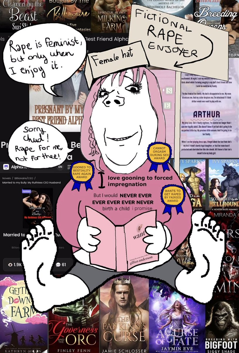 Sillymenace tweet media