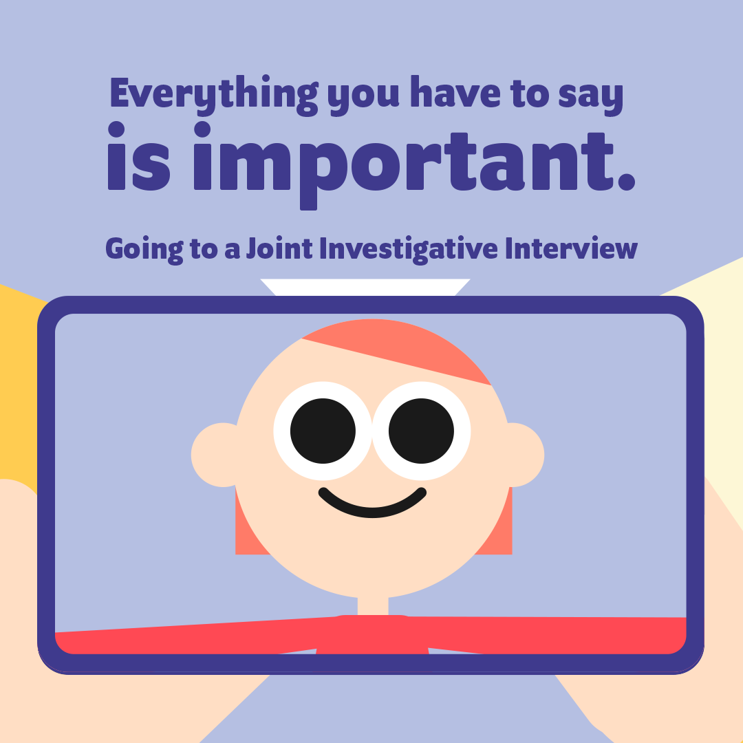 GCHSCP's tweet photo. We’ve created a brand-new animation  to help children, young people &amp; their carers understand what happens during a Child Interview in Glasgow

It uses the SCIM to make the process clearer, calmer &amp; less intimidating for those who need it most

Animations: https://t.co/o6roQOPcrb https://t.co/kKcMw3JMAU